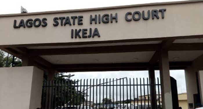 Lagos High Court Announces Vacation From December 24