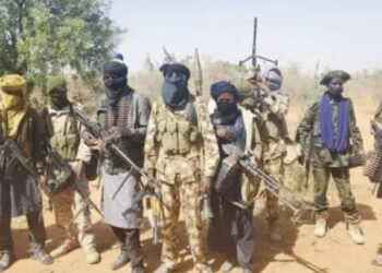 Bandits Attack Gombe Community, Kill Two, Abduct Four
