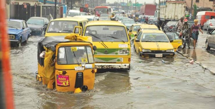 NiMet Forecasts Light Rains Amid Extreme Heat in Nigeria