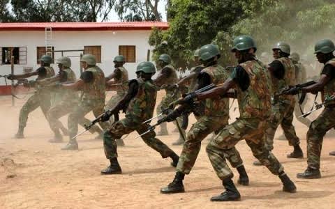 438 Boko Haram, ISWAP Terrorists Killed by Nigerian Military; 881 Surrendered – Army