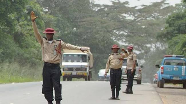 1,300 FRSC Personnel to Control Traffic in Delta