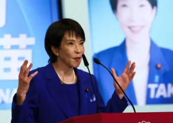 Japan Plans Record Defence Budget Amid Tensions with China