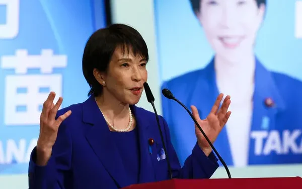 Japan Plans Record Defence Budget Amid Tensions with China