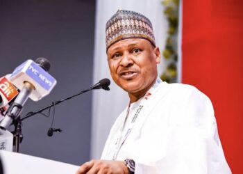 FG Spends N150 Billion on 788,000 Students Under NELFUND, Says Minister