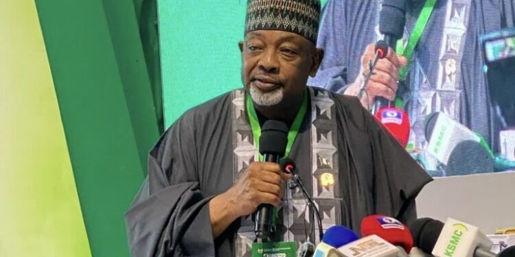 FG to Scale Up Youth Agripreneurship in Nigeria