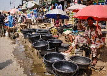 NiMet Predicts Three Days Of Sunshine, Cloudiness From Monday