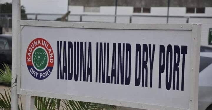 Kaduna Port Records 800 Container Throughput, Says Customs