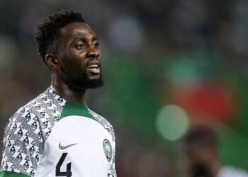Wilfred Ndidi Emerges as New Super Eagles Captain Ahead of Nigeria’s AFCON Campaign