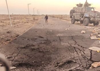 Troops Repel ISWAP Attack, Neutralise VBIEDs, Recover Weapons, Logistics In Borno