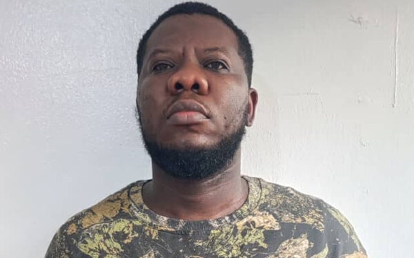 Court Remands Nigerian Over US Extradition Request in $1.25m Wire Fraud Case