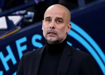 Guardiola: We’d Prefer to Lead Than Chase