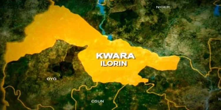 Panic in Kwara as Midnight Explosions Rock Offa Community, Buildings Destroyed