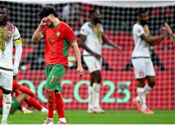 Morocco Forced To Wait For AFCON Knockout Place After Mali Draw
