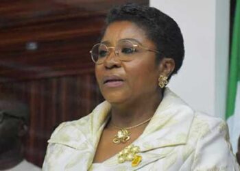 MDAs to Go Full Digital by December 31 – Walson-Jack