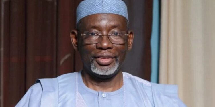 Jigawa Assembly Passes N901 Billion 2026 Budget