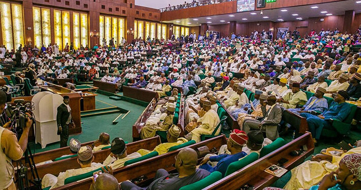 APC Diaspora Chief Urges National Assembly to Revisit Controversial Tax Law