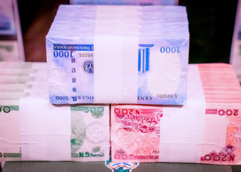 FG, States, LGs Share ₦1.928trn in November, Marking ₦166bn Drop