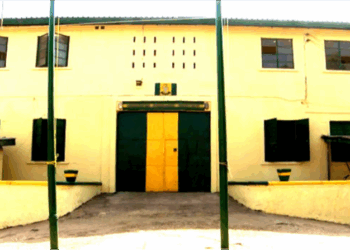 82 Female Nigerians on Death Row Across Correctional Centres – ASF France