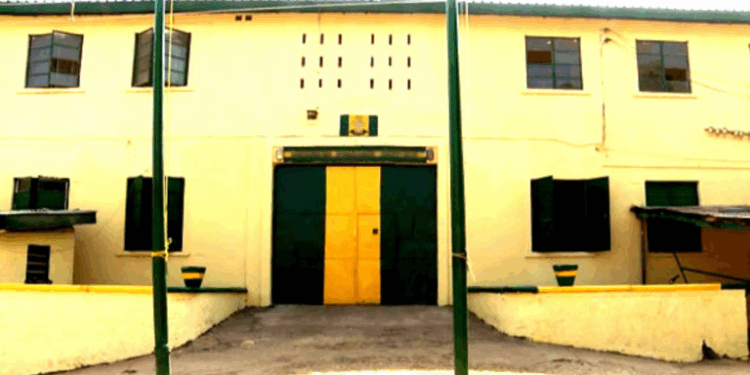 82 Female Nigerians on Death Row Across Correctional Centres – ASF France