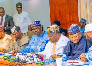 Insecurity: Northern Leaders Propose Suspension Of Mining, Back State Police