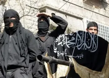 Turkey Detains 115 IS Suspects For Plotting Holiday Attacks