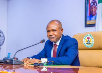 Enugu Earmarks N10 Billion in 2026 Budget For Standard Gauge Rail Line