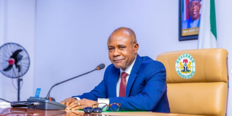 Enugu Earmarks N10 Billion in 2026 Budget For Standard Gauge Rail Line