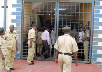 Yobe Prison Unmasks Sexual Exploitation Syndicate Involving Staff