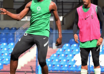 West Ham Track Former Nigeria U23 Star Now Capped for Canada