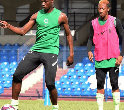 West Ham Track Former Nigeria U23 Star Now Capped for Canada