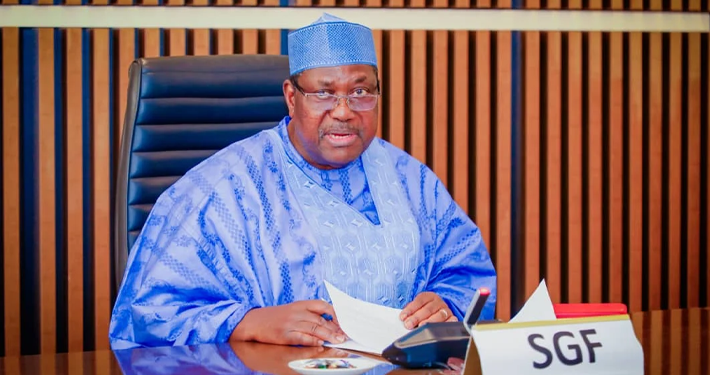 FG Introduces Mandatory Drug Test For Public Service Applicants