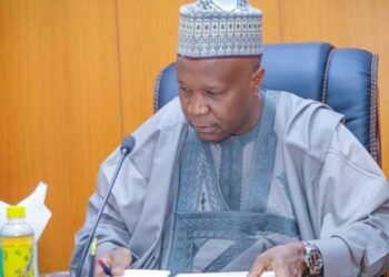 Gombe Government, EU Launch Solar Health Project