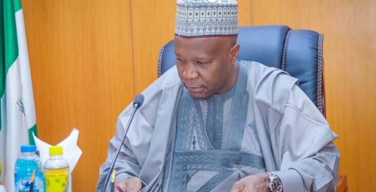 Gombe Government, EU Launch Solar Health Project