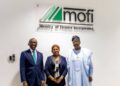 MOFI introduce maiden awards for govt enterprises