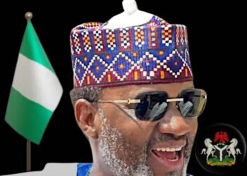 Northern Coalition Asks DIA,IGP to investigate Marafa over alleged bandit links