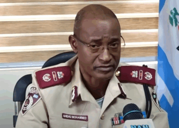 FRSC Demands Erection of Road Signage at Construction Sites