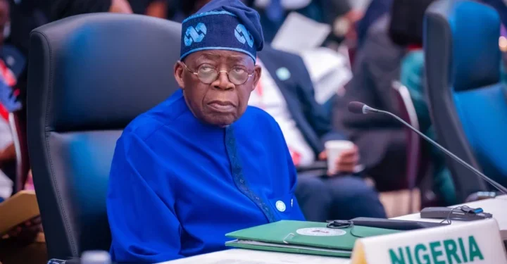Tinubu Increases CCB Budget From N3 Billion to N20 Billion