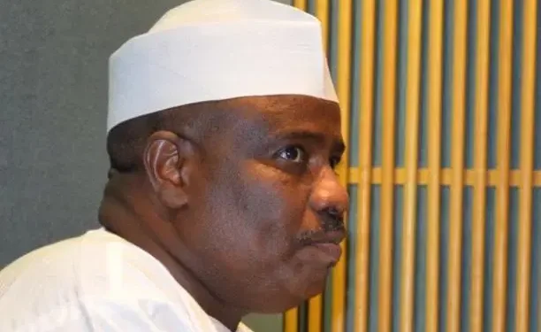 After US Strike, Sokoto Senator Appeals for Calm, Vows Full Inquiry