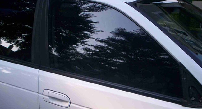 Delta Court Stops Planned Nationwide Enforcement of Tinted Glass Permit