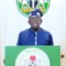 Tinubu Submits 2026-2028 MTEF to Senate For Approval