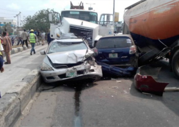 FRSC Confirms 11 Dead, 12 Injured in Jigawa Auto Crash