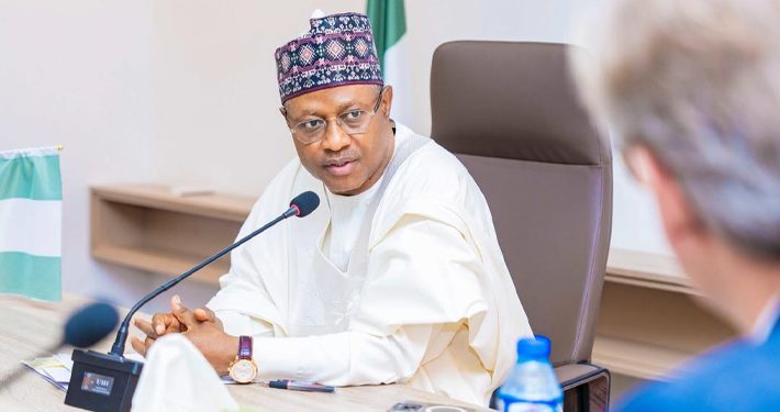 Governor Sani Preaches Unity at Kaduna’s Christmas Carol