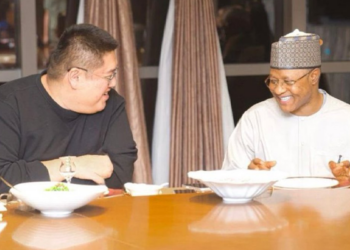 Governor Sani Pushes Final Deals in Beijing for Kaduna-China $200 Million Poultry Project