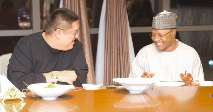 Governor Sani Pushes Final Deals in Beijing for Kaduna-China $200 Million Poultry Project