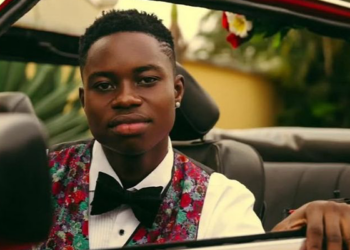 FRSC to Prosecute TikToker Peller After Car Crash During Live Session