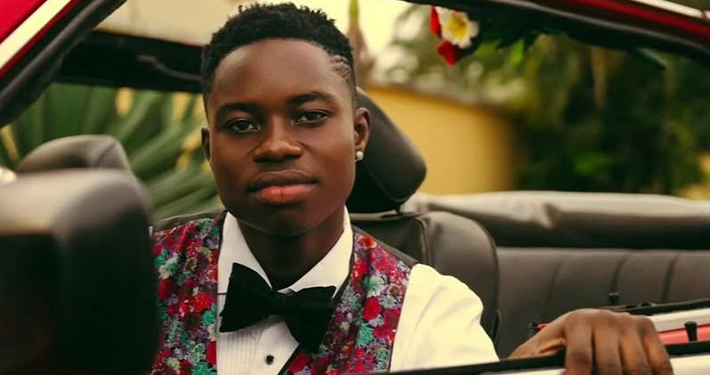 FRSC to Prosecute TikToker Peller After Car Crash During Live Session