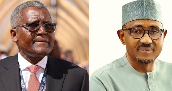 Reps Summon Dangote Refinery, NMDPRA Over Downstream Tensions