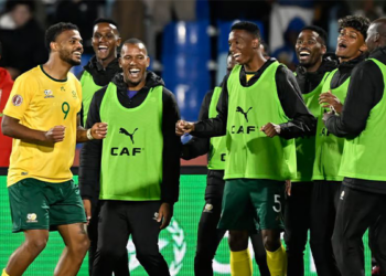 Morocco 2025: Lyle Foster Secures Late Winner for South Africa Over Angola