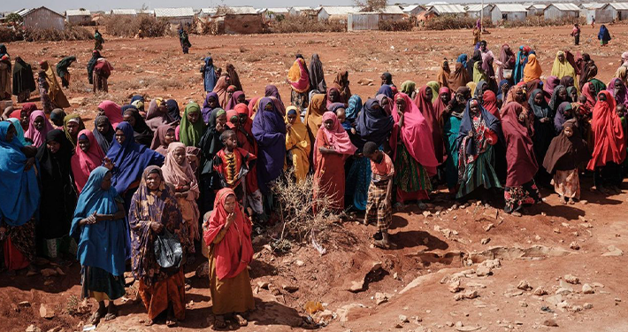 Nigeria Reaffirms Support For Somalia’s Sovereignty