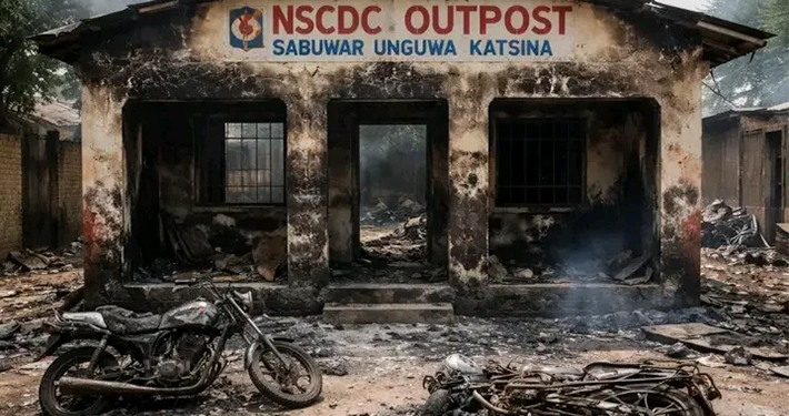 At Least Three Killed in Violent Clash Between Katsina Drug Dealers, Security Operatives